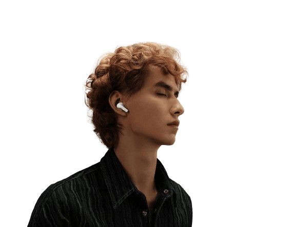 Xiaomi Redmi Buds 5 Pro (Midnight Black)